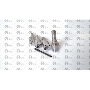 China High Speed Steel Denso Diesel Fuel Injector Nozzle Long Service Life Time on sale