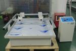 ASTM IEC Universal Lab Testing Equipment Transportation Vibration Test For