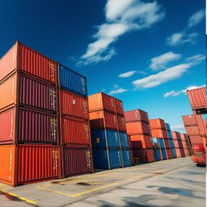 China International freight carriers Sea LCL FCL Shipping Services From China to Ireland on sale