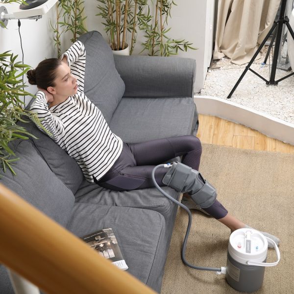 1.6kg Cold Compression Therapy Machine