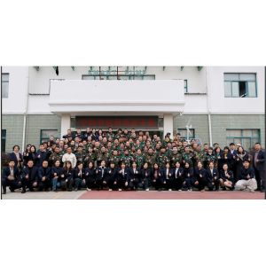 SHANGHAI RUDI FLUID CONVEYOR CO., LTD