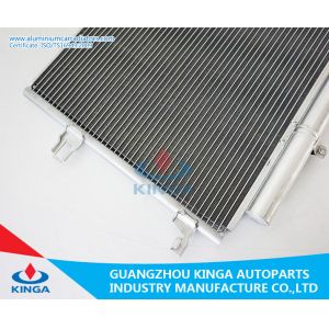 Automotive AC Condenser For BENZ CLS-CLASS W 219 2004 OEM 2115000154