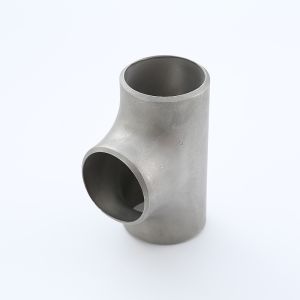 Commercial Reducer Tee Pipe Hose Brass Female Push To Connect