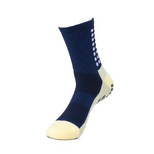 China Custom Unisex Men Cotton Sport Socks on sale