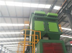 Wholesale 5000m3/h Sandblasting Dust Collection System Dust Cleaning Air Cleaning from china suppliers