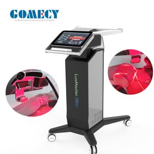 Luxmaster Therapy Physiotherpy Machine For Pain Relief Deep Tissue Pain