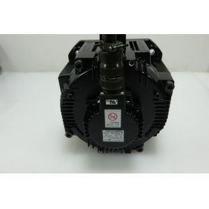 Yaskawa SGMDH-22ACA61 AC SERVO MOTOR 7.3A 1150W 2000RPM 200V NEW