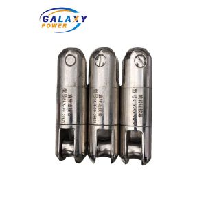Transmission Line Tool Stringing Equipment Accessories High strength Swivel