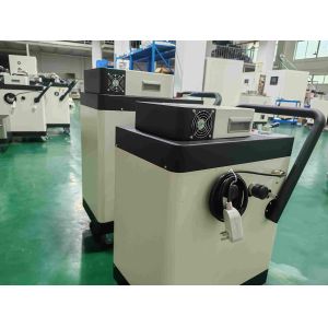 Milling Machine CNC Oil Skimmer Coolant Filtration Cleaning Floating Oil