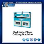 Computerized Practical EVA Embossing Machine , Multifunctional Pattern Making