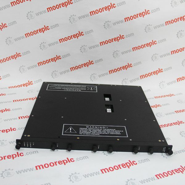 TRICONEX invensys 3603B Analog Input Modules new item in stock with one year