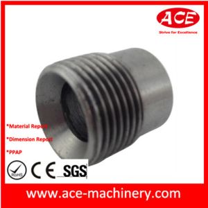 Spraying Surface Processing OEM Laser Cutting Service with Fast Delivery