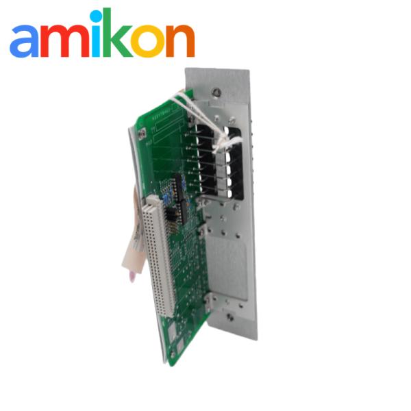 Bently Nevada 81544-01 3300 Series Signal Input Alarm Output Transducer Module