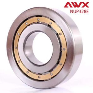P5 Precise Bbearings high speed NUP310E Temperature Range Low Maintenance