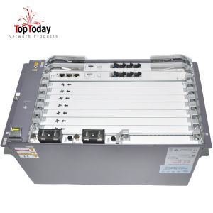 Huawei MA5800-X7 10G GPON EPON OLT MA5800 For FTTH