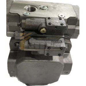 A4VSO355 Rexroth Hydraulic Pump A4VSO355EO2 30R-PPB13N00 Variable Electronic