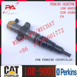 387-9431 Diesel Fuel Injector 3879431 10R9003 10R-9003 for C-A-Terpillar