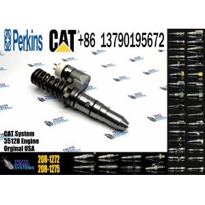 3508B 3512B 3516B Engine Fuel Injector 20R-1270 20R1270 20R-1272 20R1272