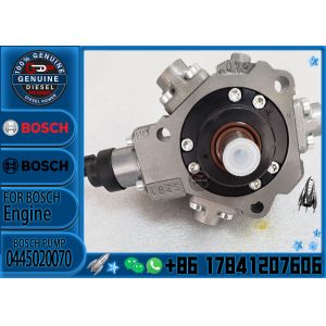 High Quality Diesel Fuel Injector Pump 6271-71-1110 0445020070 0 445 020 070 For
