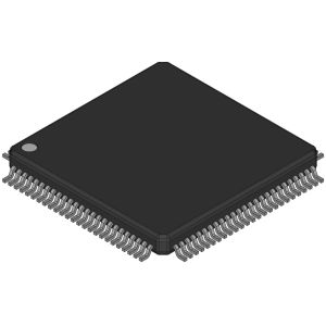 STMicroelectronics STM32H750VBT6 electronic 32H750VBT6 Support Tcp/Ip 51