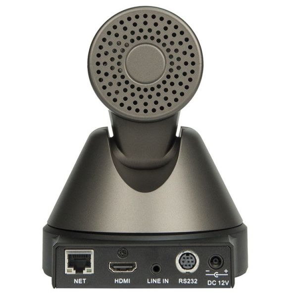 china best 12x zoom lens HD camera HDMI Conference Webcam for recording and broadcasting