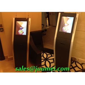 Multifunctional Automatic Single Button Queuing Machine System Queue Ticket