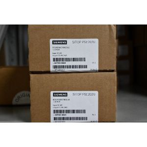 Siemens Selectivity Module, Selectivity Module for use with SITOP