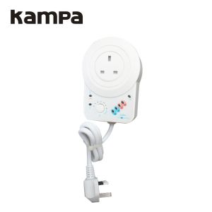 AVS15A 230V micro appliance fridge guard automatic voltage protector switcher