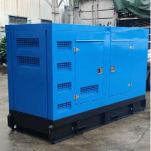 50Hz 24kW 30kVA Deutz Diesel Generators Diesel Power Generator Set