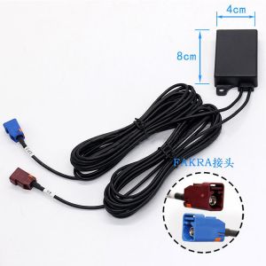 Wholesale Ford Car Wifi 3G GSM Universal Gps Antenna 1602mhz Global Positioning System from china suppliers