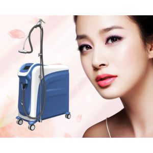Wholesale 1000w power laser air cold device for other beauty equipment to reduce pain from china suppliers