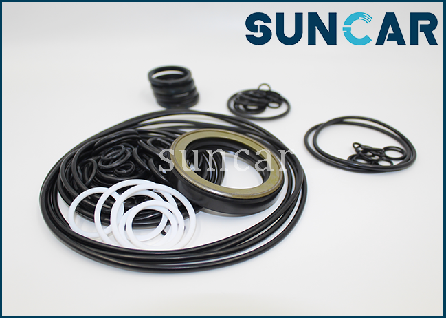 CA2003366 & 2003366 Hydraulic Main Pump Seal Kit For C.A.Terpillar Excavator 320C & 321C