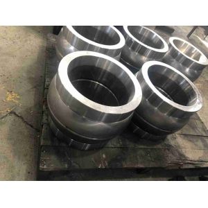 Single Row Double Row Four Row Cylindrical Roller Bearing NF300 Series