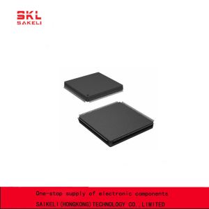 LAN91C100FD-SS MCU Microcontroller Unit Compact, High-Performance