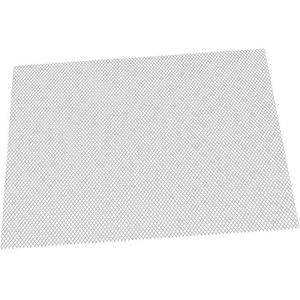 Expanded Metal for Greenhouse Shelves, Benches or Tables Top Panels