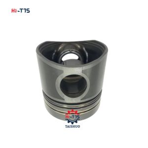 Weichai Diesel Engine WP6 TD226B-6G TD226B Piston 615600030011