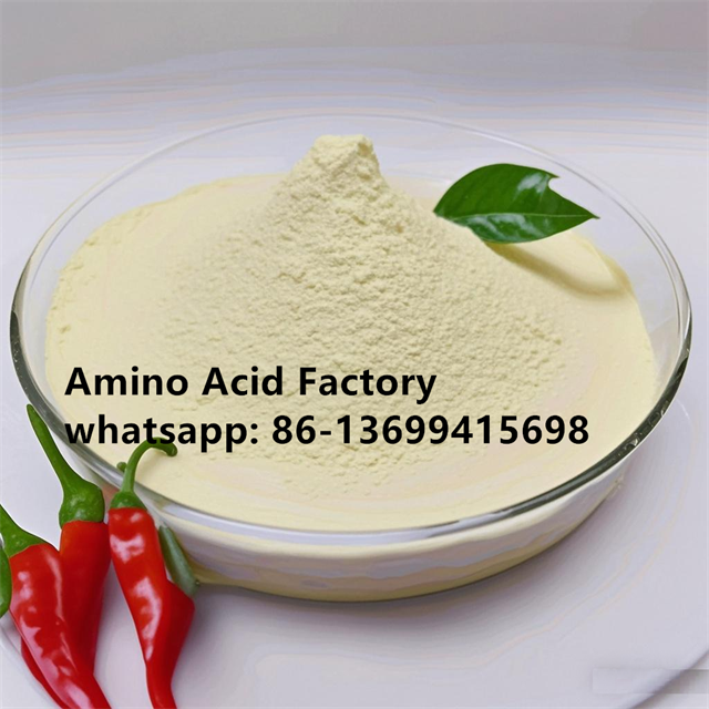 Calcium Boron Potassium Fertilizer with 40% Total Amino Acid and 18% K2O for