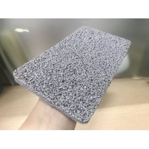 Wholesale Permeable Breathable Strong Wear Resistance EPDM Rubber Granules from china suppliers