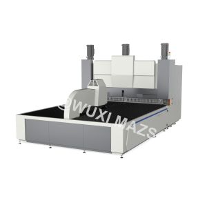 Wholesale CNC Automatic Panel Bender Panel Bending Machine 2MM SS Sheet For Complex Bending from china suppliers