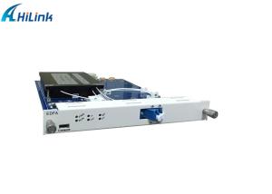 China Multi Channel Edfa Optical Amplifier High Flatness Dcm Inserting on sale