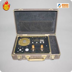 QRS Digital Body Massage Quantum Resonance Analyzer 42 Reports 12 Kinds Language