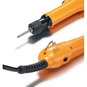 Handheld Slim Electric Screwdriver Lightweight Multi Function