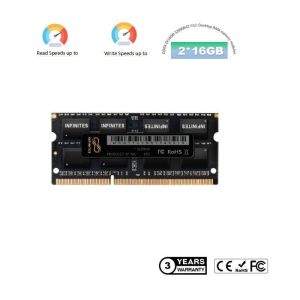 China                    DDR4 3200 Module 288pins (PC4-25600) [2gx4 36c] M393A4K40eb3-Cwe DDR4-3200AA 4gx72 Ecc Reg/Rdimm 2rx4 (32GB)              on sale