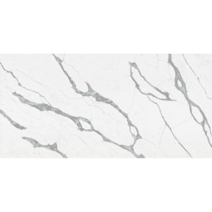 Eco Friendly Quartz Slab 3200x1600mm Quartz Kitchen Countertops