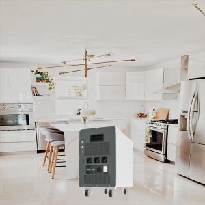 Wholesale High Voltage Lifepo4 Rackmount Lithium Battery 30kwh-50kwh Power Storage System from china suppliers