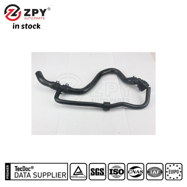 ZPY Coolant Hose with Quick Release Coupling for VW Audi Porsche