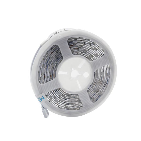 Color Changing 12VDC SMD5050 60 LEDs RGB LED Strip