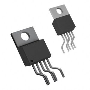 Wholesale LM2991T/LF03 IC REG LIN NEG ADJ 1A TO220-5 Texas Instruments from china suppliers