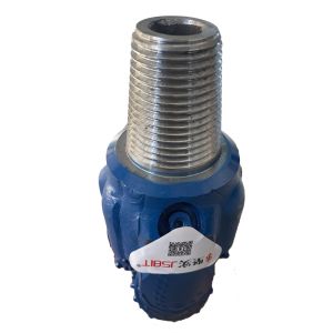 Power Factory 139.7mm 140mm IADC537 Tci Tricone Rock Drill Bit