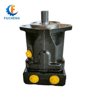 Industrial A10FM M58/52R-VCC10N002 Piston Motor for Heavy Duty Applications